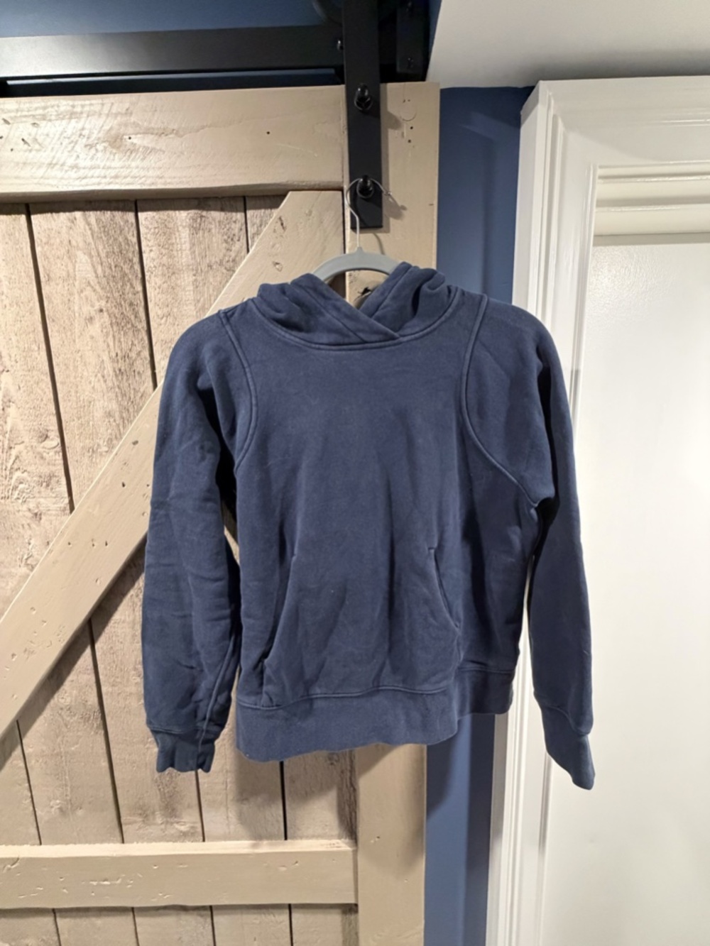 Lululemon Loungeful Hoodie